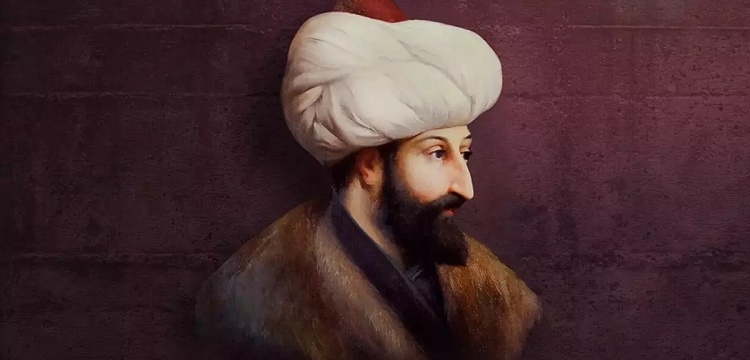 Fatih Sultan Mehmet kimdir?