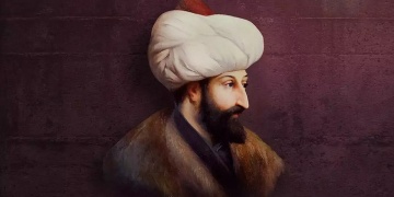 Fatih Sultan Mehmet kimdir?