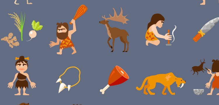 Neandertaller Kurtçuk mu yedi? Son bulgular antropolojide yeni sorular doğurdu