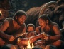 Not Just Mammoths: Neanderthal Diet May Have Included Fly Larvae