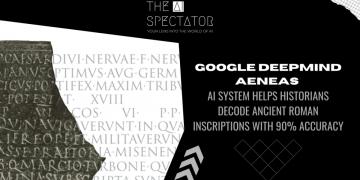Antik Roma Yazıtına Yapay Zekâ Desteği: Augustusun Sözleri Yeniden Yorumlanıyor