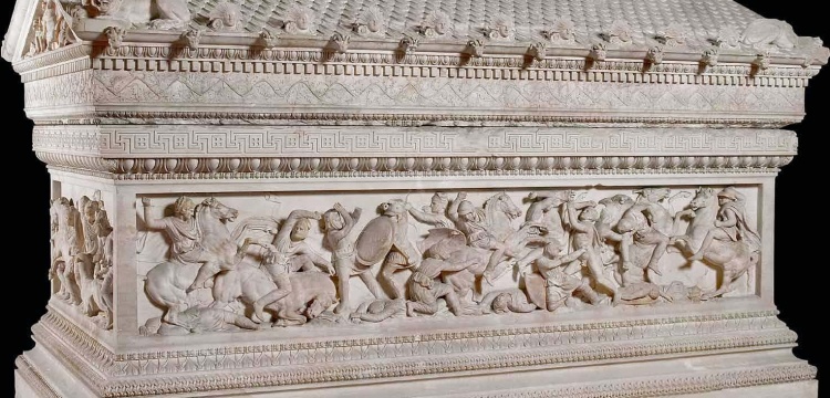 İstanbul müzelerinde görülmezse olmaz eşsiz tarihi eserler