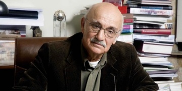 ÇEKÜL Vakfı Başkanı ünlü Mimar Prof. Dr. Metin Sözen vefat etti