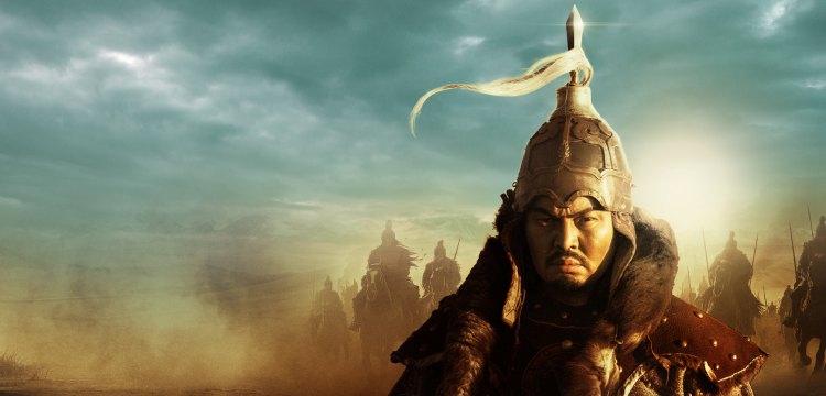 National Geographic'in Cengiz Han: Moğolların Gizli Tarihi belgeselinde neler var