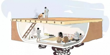 Arkeogenetik analizlere göre Çatalhöyükte Kadın, Esnek Aile ve Toplumsal Dönüşüm