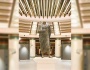 International Archaeology Symposium and Golden Age of Archaeology Exhibition to Begin in Ankara