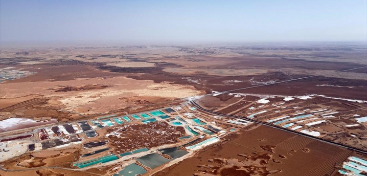 Kleopatra'nın kaplıcası ve şifalı Dakrur Dağı ile sahip Mısır'ın şifalı beldesi: Siva Vahası