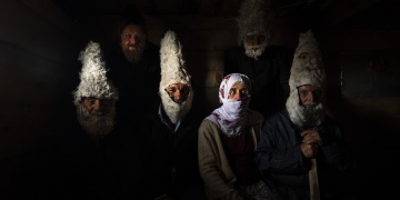 Şavşatın 150 Yıllık Geleneği: Berobana ile Birlik ve Bereket