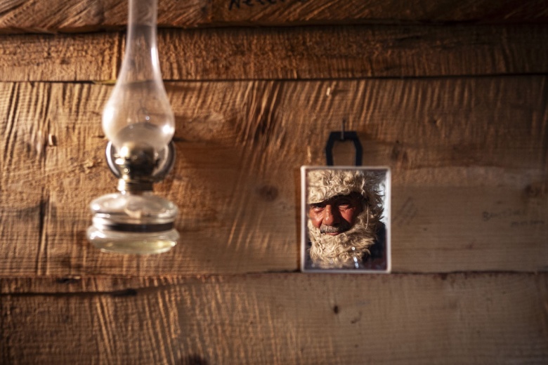 Şavşat Köylerinde Berobana Ritüeli