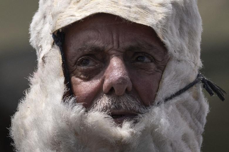 Şavşat Köylerinde Berobana Ritüeli
