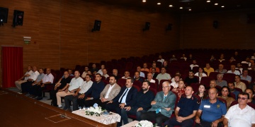 Vezirköprü Arkeoloji ve Kültürel Miras Çalıştayında ilçenin müze ihtiyacı belirtildi