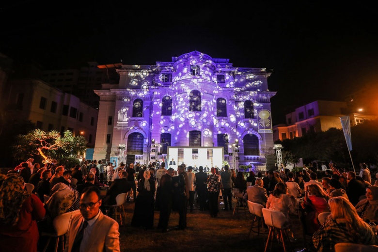 İskenderiye Müzesi'nde Batık Şehrin Sırları Sergisi Açıldı
