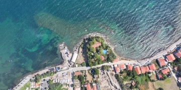 İzmir Liman Tepe Kazılarında Yeni Bulgular Ortaya Çıkıyor