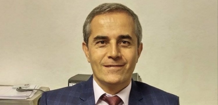 Müzeci Arkeolog Mehmet Akalın vefât etti.