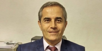 Müzeci Arkeolog Mehmet Akalın vefât etti.