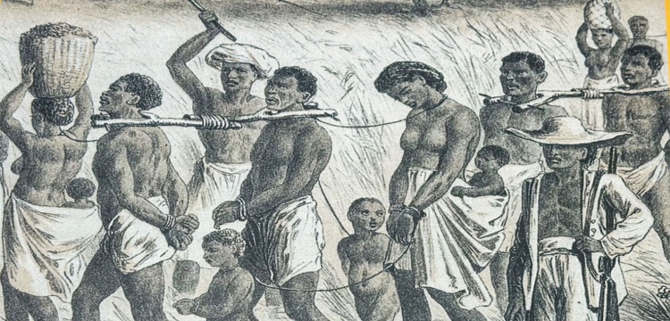 Goree Adası: İnsanlığın Yüz Karası