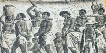 Goree Adası: İnsanlığın Yüz Karası