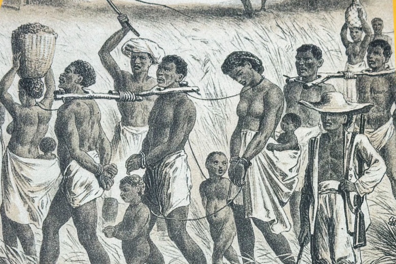 Goree Adası: İnsanlığın Yüz Karası