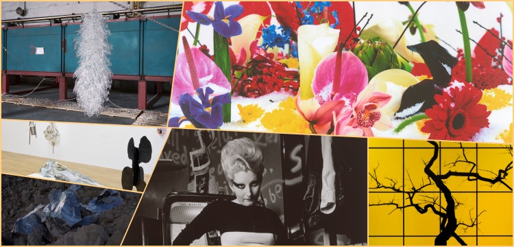 Pera Müzesi'den 20. yılında iki iddialı sergi: Ortak Duygular ve Elementlerin Şiiri