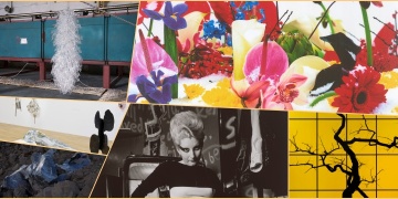 Pera Müzesiden 20. yılında iki iddialı sergi: Ortak Duygular ve Elementlerin Şiiri