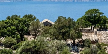 Phoenix Antik Kentinde 2025 Kazı Sezonu Tamamlandı