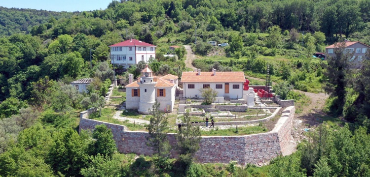 Kerempe Burnu’nda Bir Deniz Mirası: 1885’ten Günümüze Fener Hikâyesi