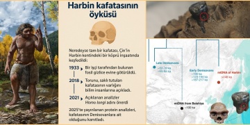 Altay İnsanının gizemi çözülüyor: Denisovan soyu insana Neandertalden daha yakın
