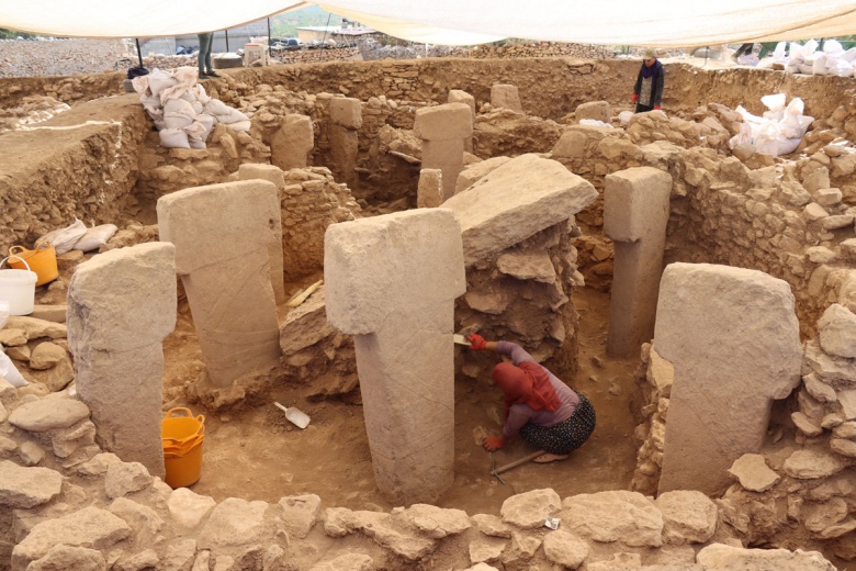 Sayburç’ta Mimari Dönüşümün Kanıtları