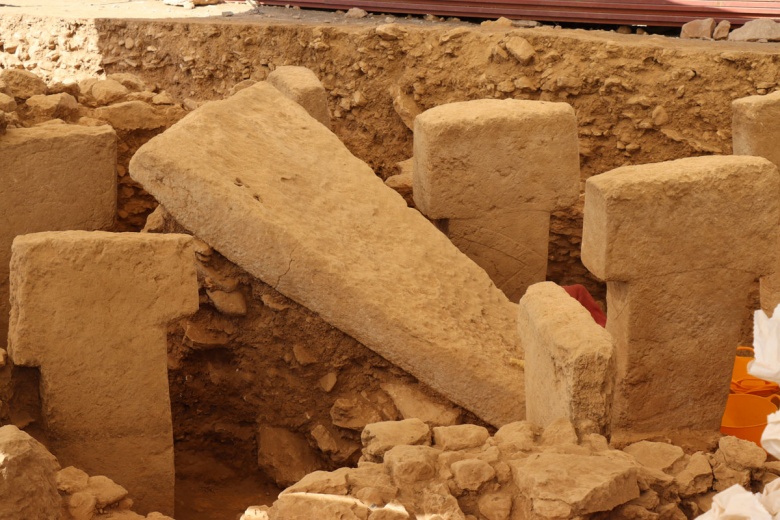 Sayburç’ta Mimari Dönüşümün Kanıtları