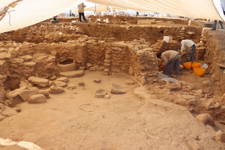 Sayburç’ta Mimari Dönüşümün Kanıtları