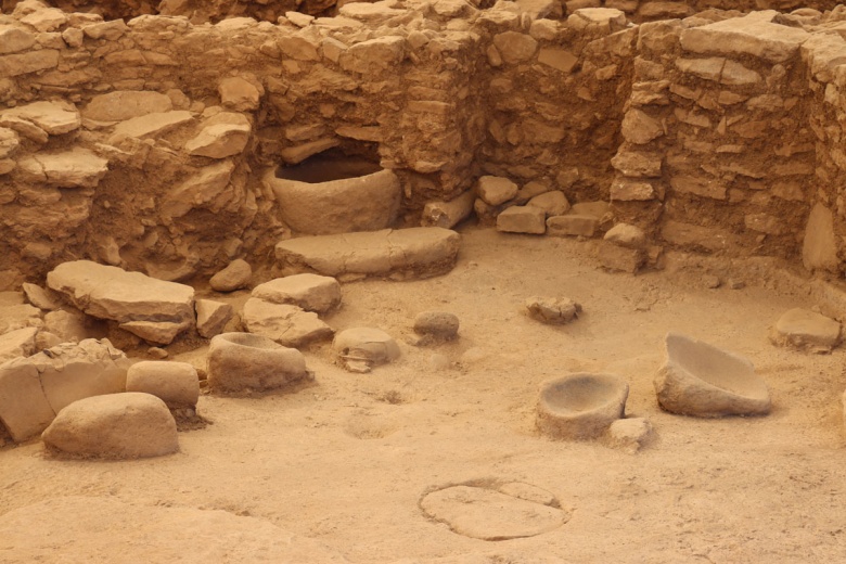 Sayburç’ta Mimari Dönüşümün Kanıtları