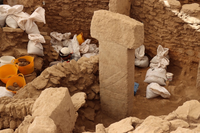 Sayburç’ta Mimari Dönüşümün Kanıtları