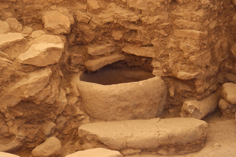 Sayburç’ta Mimari Dönüşümün Kanıtları