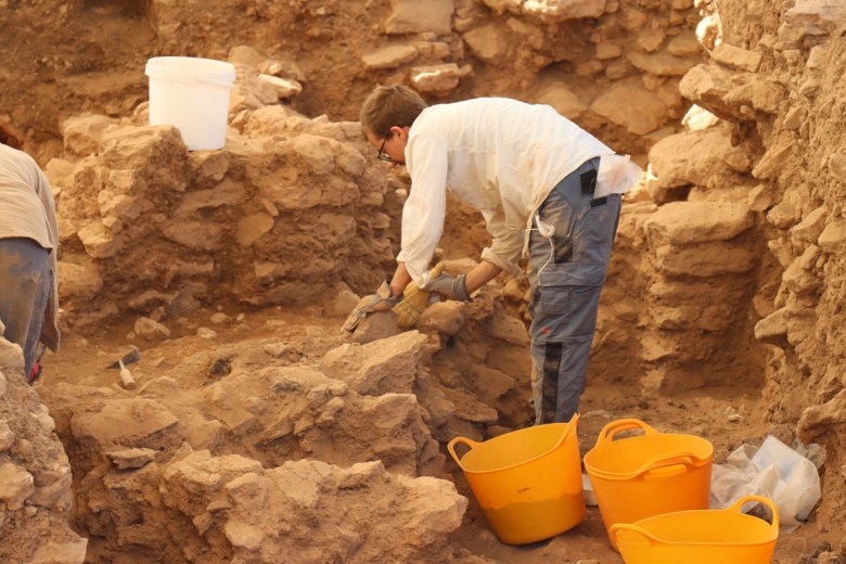 Sayburç’ta Mimari Dönüşümün Kanıtları