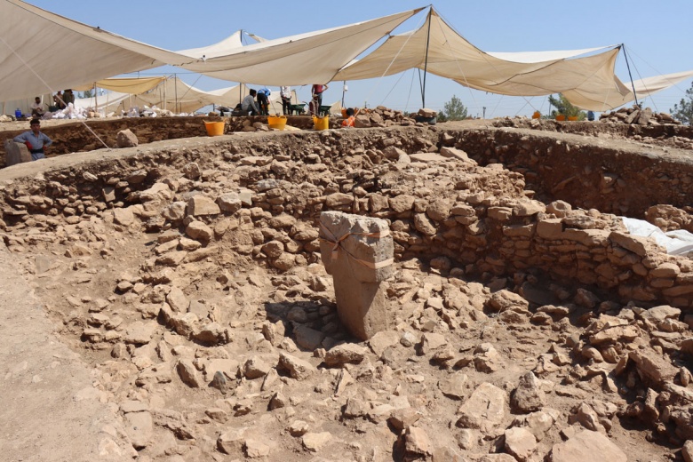 Sayburç’ta Mimari Dönüşümün Kanıtları