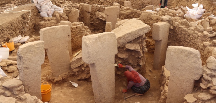 Sayburç Neolitik Geçişi Belgeler Nitelikte