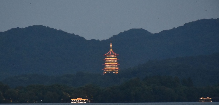 Hangcou: Çin’in Kültürel ve Dijital Başkentlerinden Biri