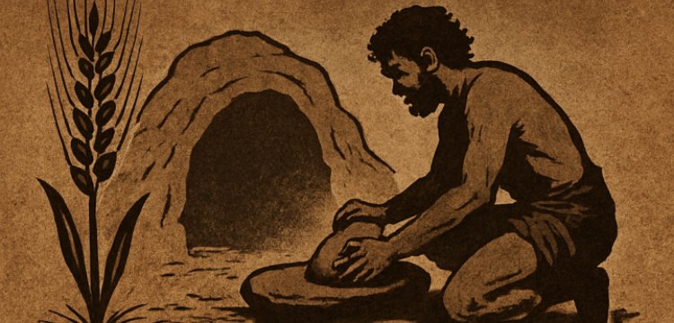 Tarımın Doğu Yakası hikâyesi yeniden yazılıyor: Avcı Toplayıcıların sofrasındaki arpa