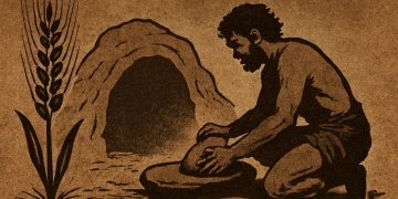 Tarımın Doğu Yakası hikâyesi yeniden yazılıyor: Avcı Toplayıcıların sofrasındaki arpa