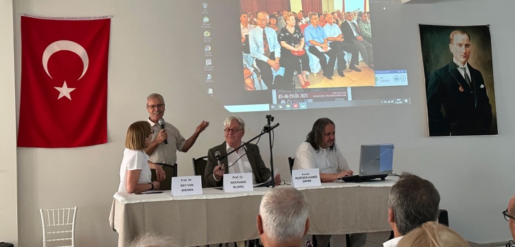 Karia’nın İzinde: Milas’ta 16. Uluslararası Sempozyum