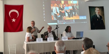 Karianın İzinde: Milasta 16. Uluslararası Sempozyum