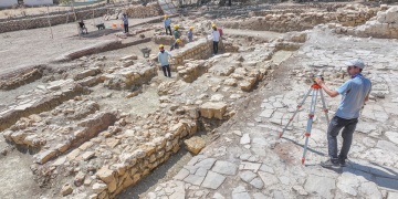Diyarbakır Kulpta Ortaya Çıkan Kilise Kalıntıları 1700 Yıllık Tarihi Aydınlatıyor