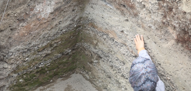 İkiztepe’de Midye Katmanı: 4 Bin Yıl Önce Su Ürünleri Ekonomisi