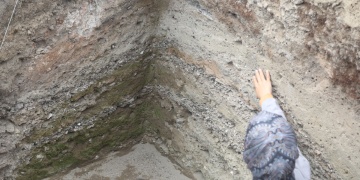 İkiztepede Midye Katmanı: 4 Bin Yıl Önce Su Ürünleri Ekonomisi