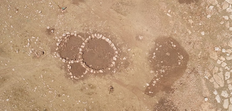 Mardinde Şika Rika Höyüğü Kazıları Neolitikleşmeye Işık Tutan Bulgular
