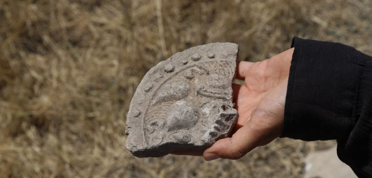 Hülagü Han’ın Yazlık Sarayı Çaldıran’da Gün Yüzüne Çıkıyor