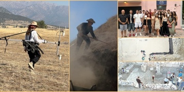 İTÜ Hacımusalar Projesi ile arkeolojiyi kullanarak kuraklığa çözüm arıyor