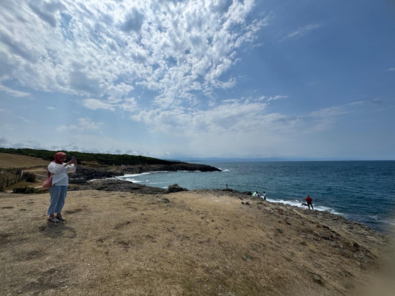 Sinop: Karadeniz’in Kuzey Ucunda Bir Açıkhava Müzesi