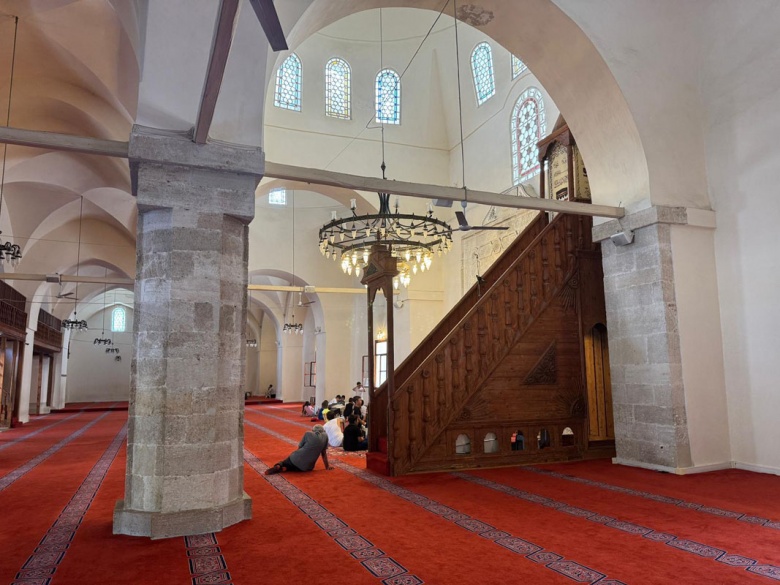 Sinop: Karadeniz’in Kuzey Ucunda Bir Açıkhava Müzesi