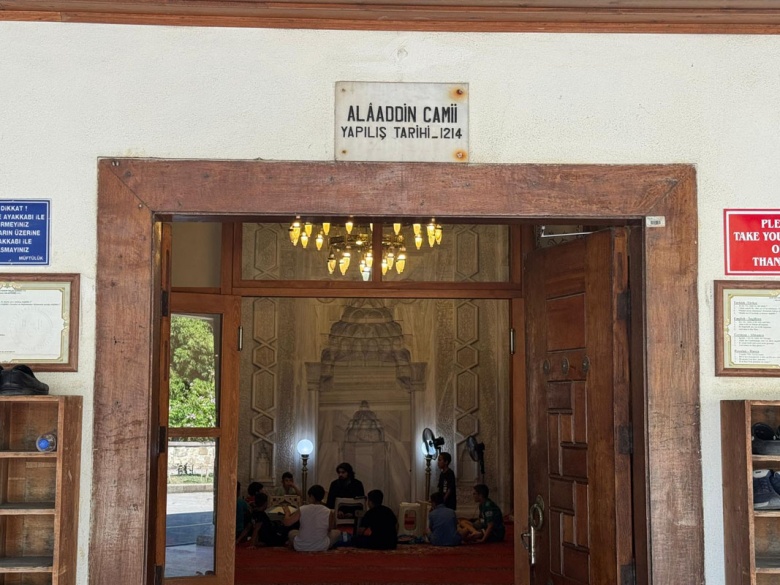 Sinop: Karadeniz’in Kuzey Ucunda Bir Açıkhava Müzesi